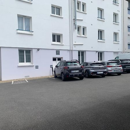 Hotel Escale Oceania لوريا المظهر الخارجي الصورة
