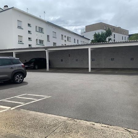 Hotel Escale Oceania لوريا المظهر الخارجي الصورة