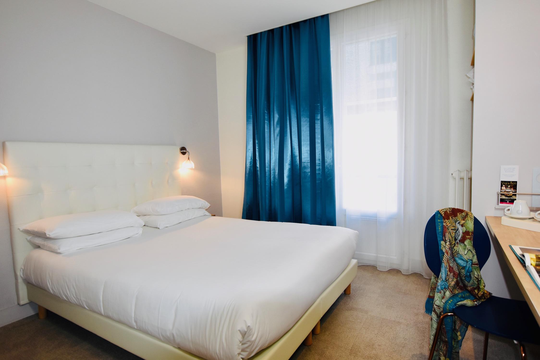 Hotel Escale Oceania لوريا المظهر الخارجي الصورة