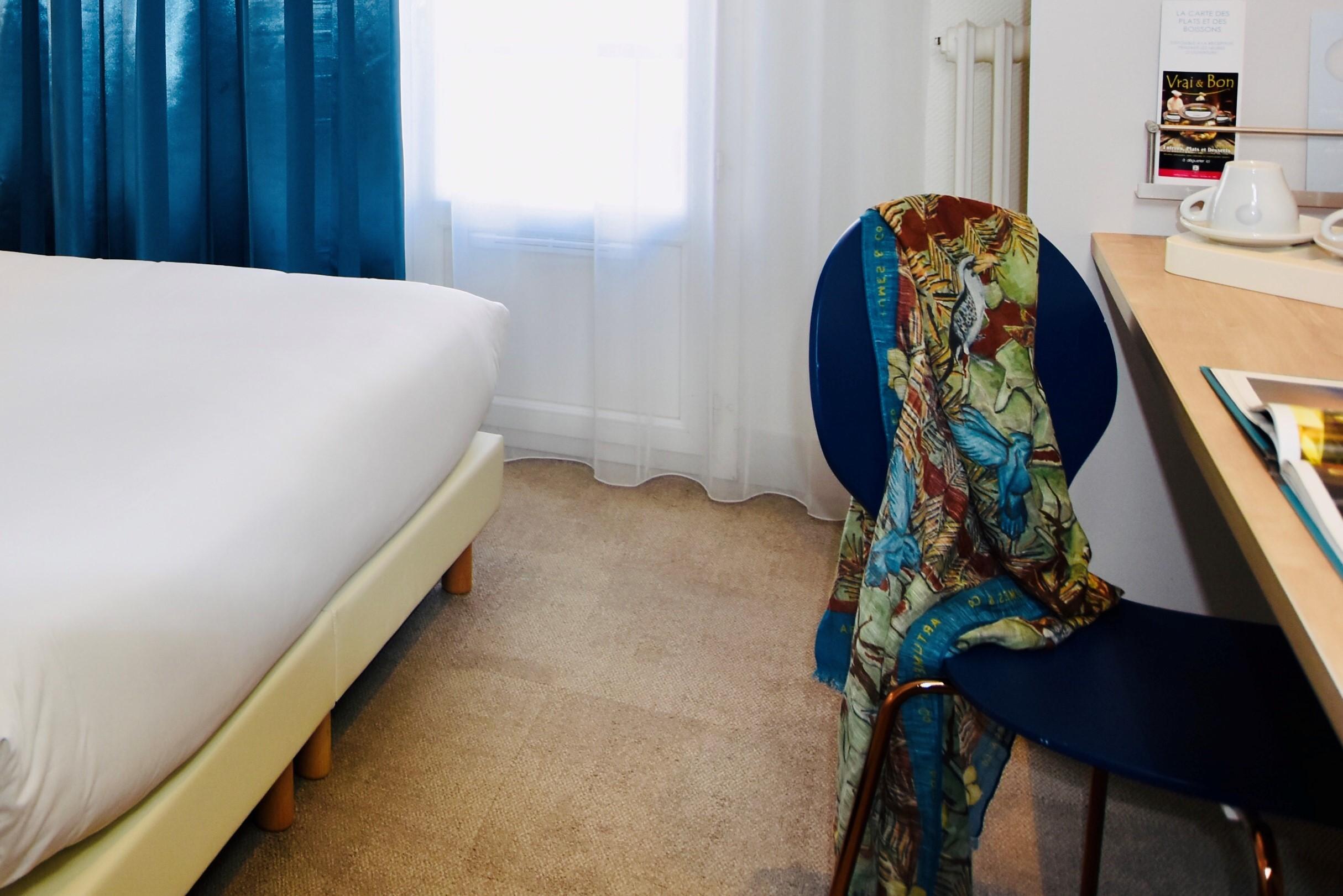 Hotel Escale Oceania لوريا المظهر الخارجي الصورة