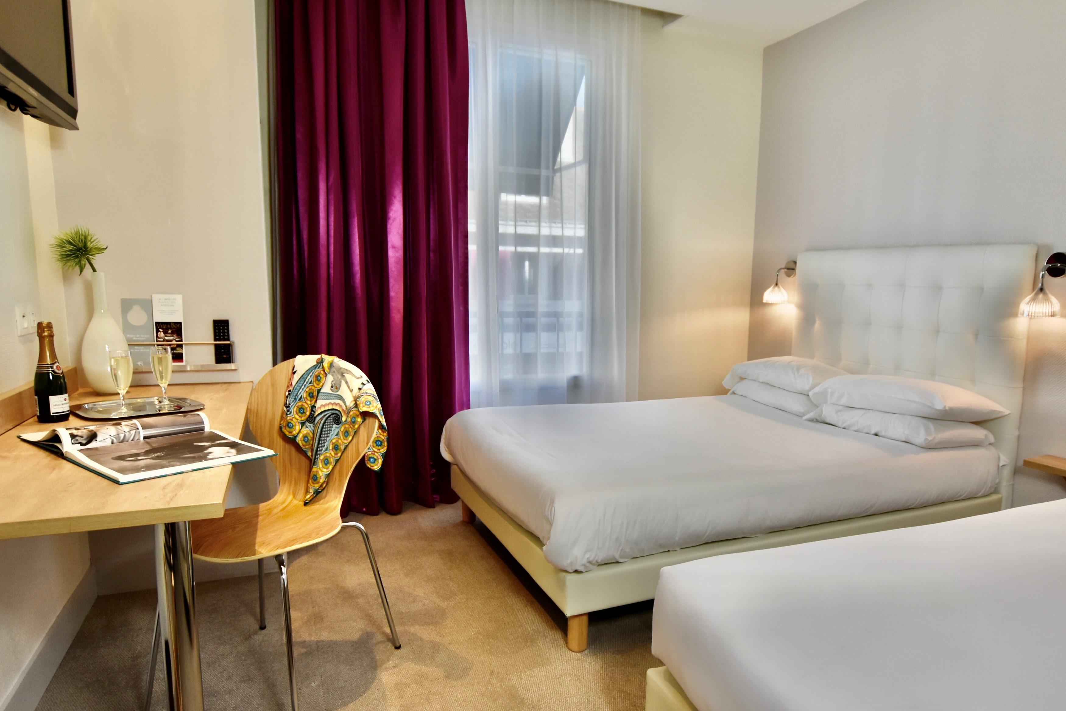 Hotel Escale Oceania لوريا المظهر الخارجي الصورة